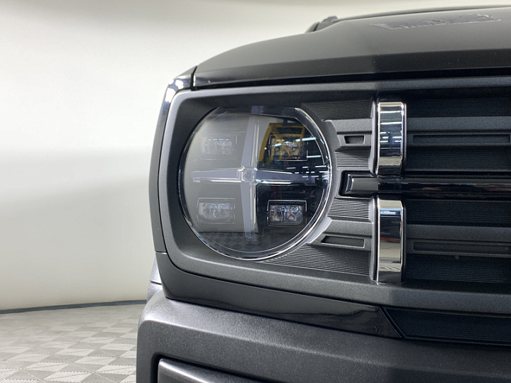 HAVAL H3 1.5, 2024 года, Робот, ЧЕРНЫЙ