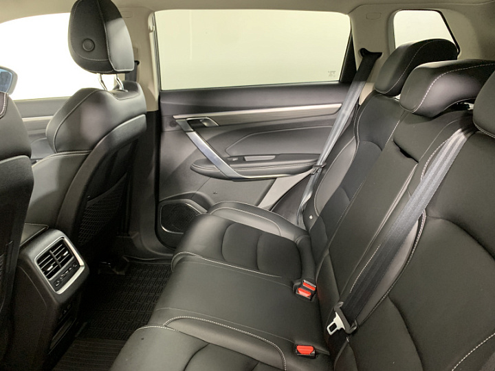 GEELY ATLAS PRO 1.5, 2022 года, Автоматическая, СЕРЫЙ