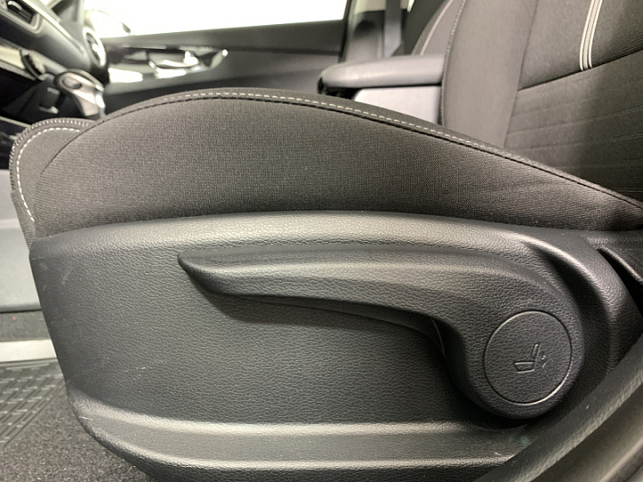 KIA Cerato 2, 2019 года, Автоматическая, СЕРЫЙ
