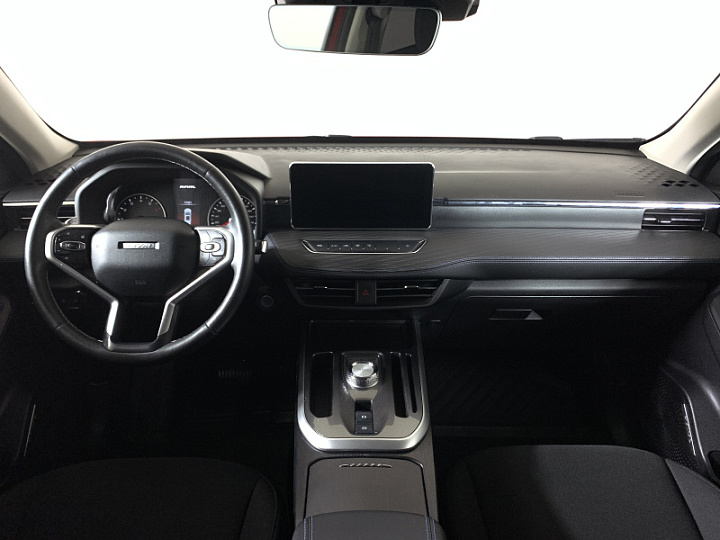 HAVAL JOLION 1.5, 2021 года, Робот, КРАСНЫЙ