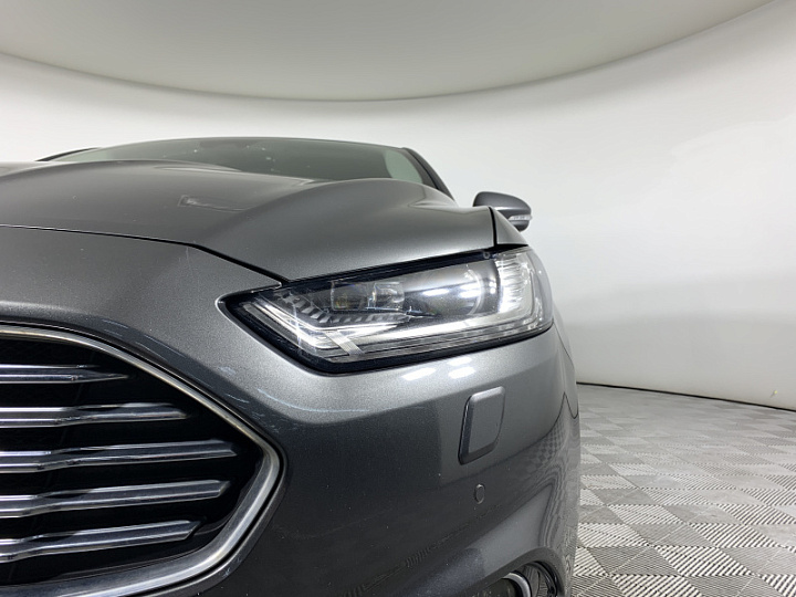 FORD Mondeo 2.5, 2015 года, Автоматическая, СЕРЫЙ