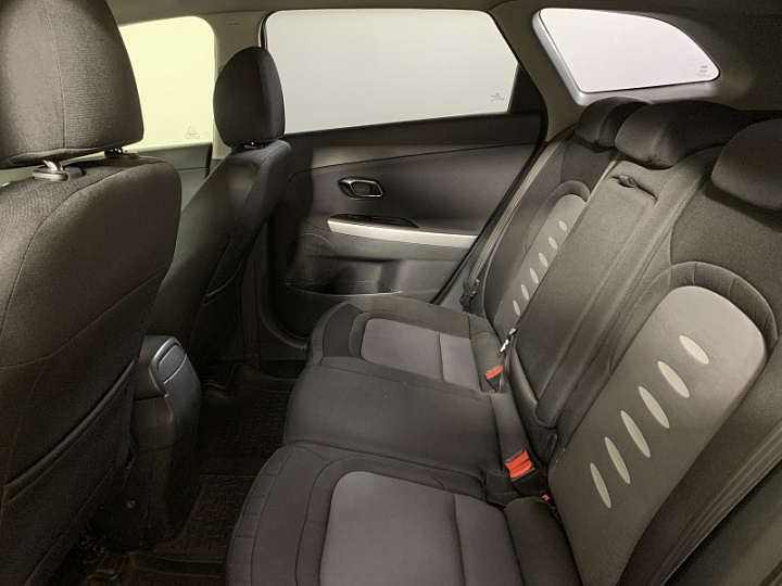 KIA Ceed 1.6, 2013 года, Автоматическая, КРАСНЫЙ