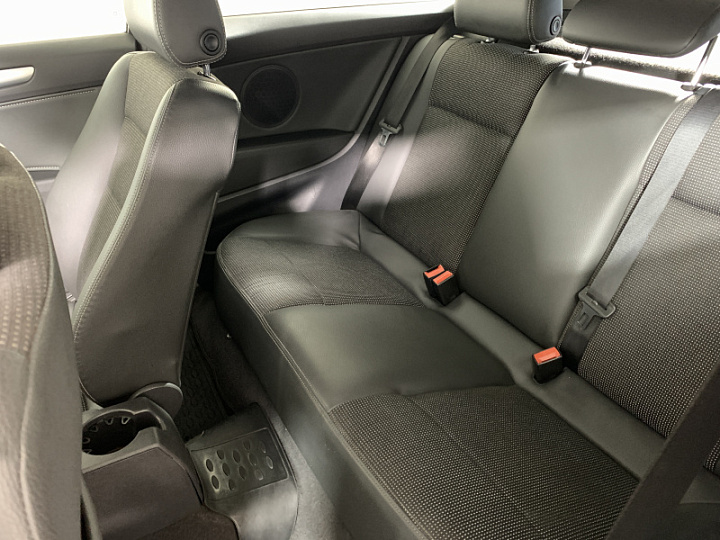 OPEL Astra 1.8, 2008 года, Автоматическая, СЕРЫЙ