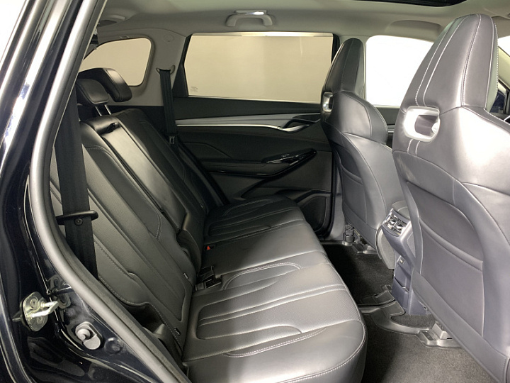 Changan CS75PLUS 1.5, 2023 года, Робот, Черный