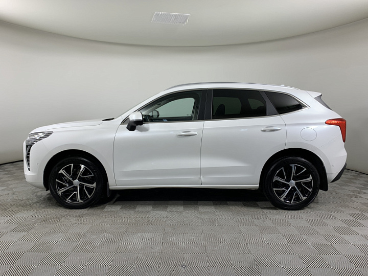 HAVAL JOLION 1.5, 2023 года, Робот, БЕЛЫЙ