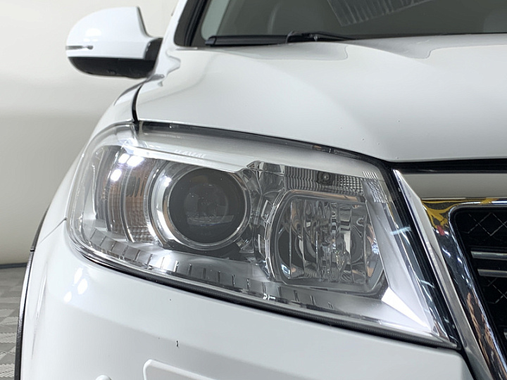 HAVAL H6 1.5, 2019 года, Автоматическая, БЕЛЫЙ