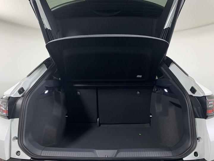 VOLKSWAGEN ID.4 CROZZ 0, 2022 года, Автоматическая, БЕЛЫЙ