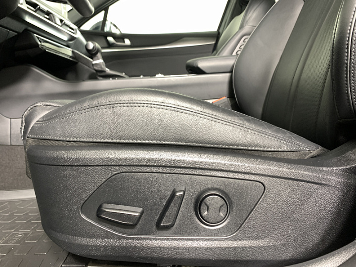 KIA K5 2.5, 2021 года, Автоматическая, СИНИЙ