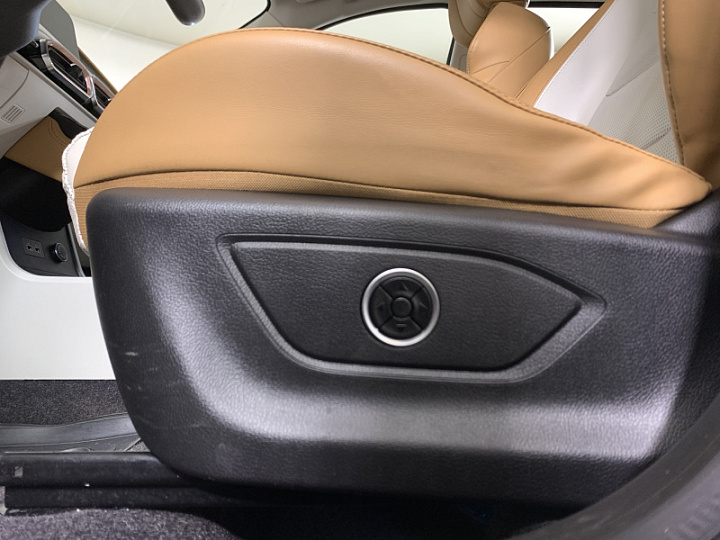 Jetour X70PLUS 1.6, 2023 года, 7 РКП, Белый