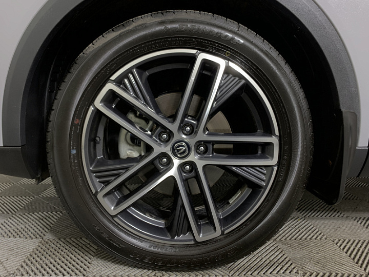 CHANGAN CS55PLUS 1.5, 2023 года, Робот, СЕРЫЙ