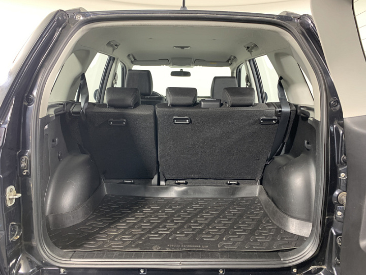 SUZUKI Grand Vitara 2, 2008 года, Механика, ЧЕРНЫЙ