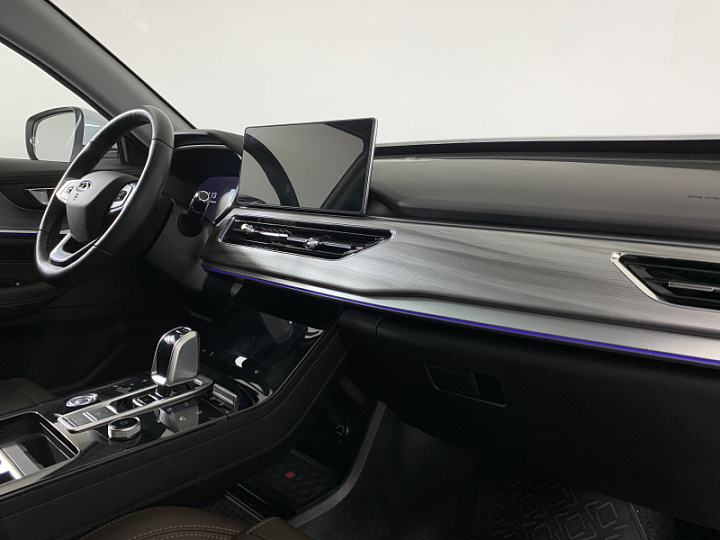 CHERY TIGGO 8 PRO 1.6, 2021 года, Робот, БЕЛЫЙ
