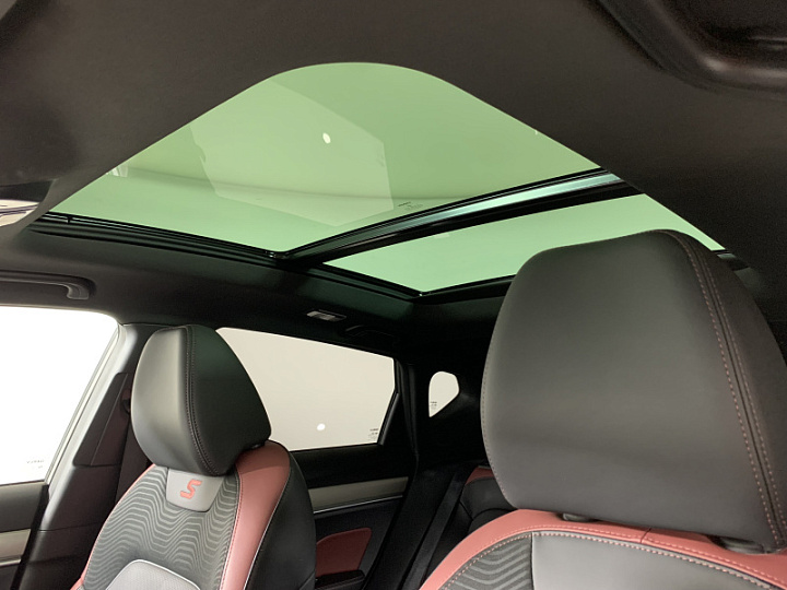 GEELY Coolray 1.5, 2023 года, Робот, СЕРЫЙ