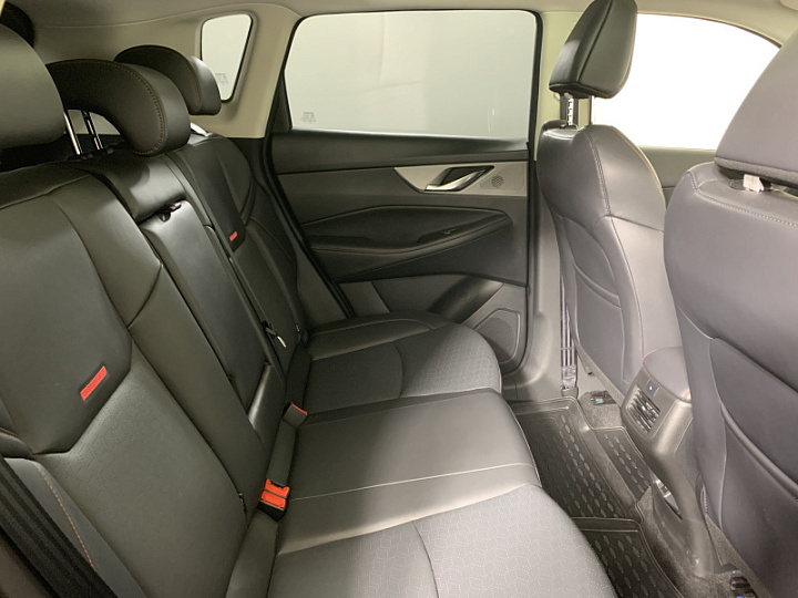 CHANGAN CS35PLUS 1.4, 2024 года, Робот, СЕРЫЙ