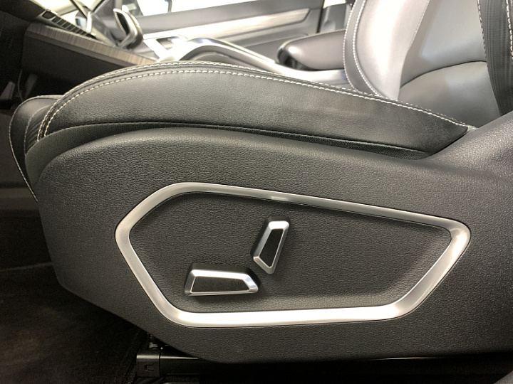 GEELY ATLAS PRO 1.5, 2021 года, Робот, СЕРЫЙ