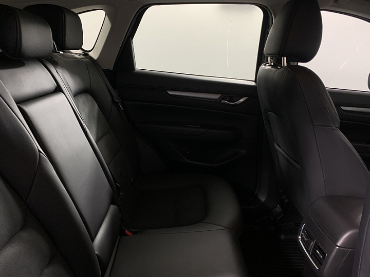 MAZDA CX-5 2, 2020 года, Автоматическая, СЕРЫЙ