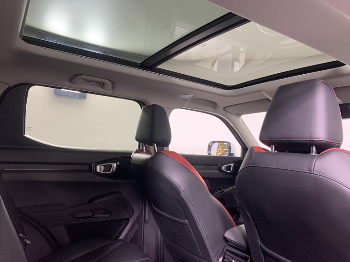 Haval Pro H3 1.5, 2024 года, Робот, Белый