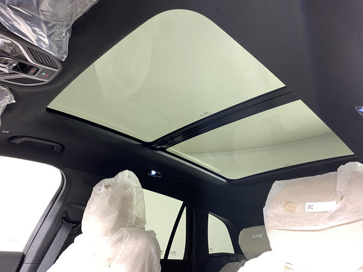 GEELY MONJARO 2, 2025 года, Автоматическая, СЕРЫЙ