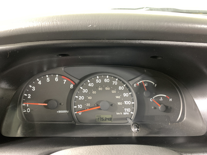 SUZUKI XL7 2.7, 2002 года, Автоматическая, СИНИЙ