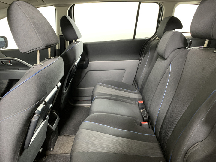 MAZDA 5 2, 2012 года, Автоматическая, КРАСНЫЙ