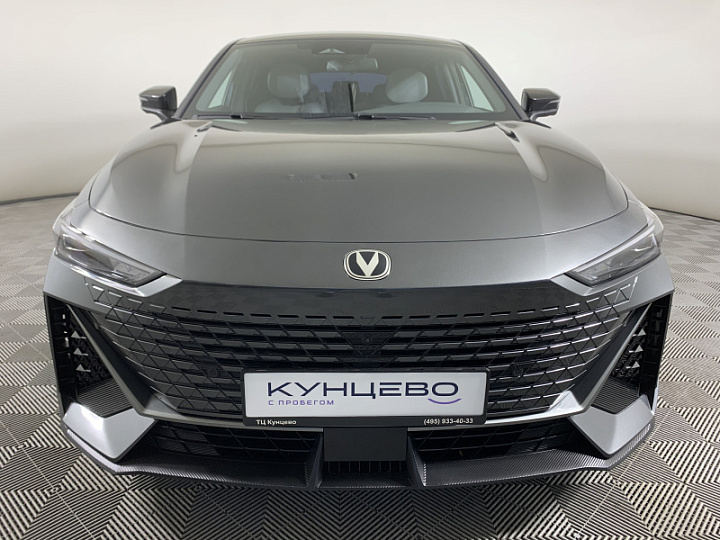 CHANGAN UNI-V 1.5, 2023 года, Робот, СЕРЫЙ