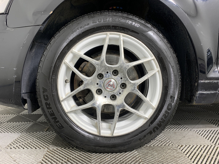 AUDI A3 1.2, 2012 года, Робот, ЧЕРНЫЙ