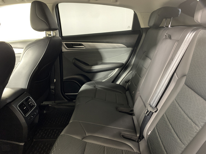 HAVAL F7X 1.5, 2024 года, Робот, СЕРЫЙ