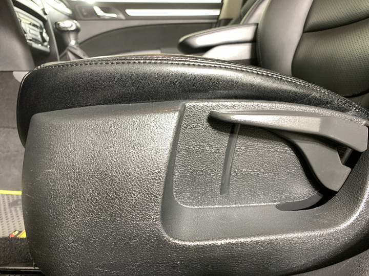 SKODA Superb 1.8, 2012 года, Автоматическая, БЕЛЫЙ