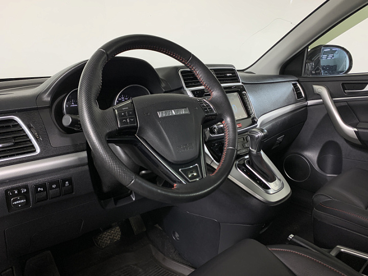 HAVAL H6 1.5, 2019 года, Автоматическая, КОРИЧНЕВЫЙ