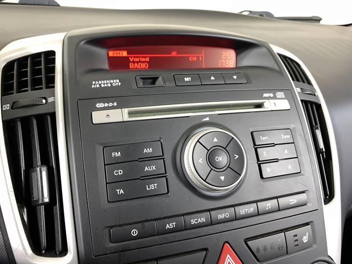 KIA Ceed 1.6, 2012 года, Автоматическая, СЕРЫЙ
