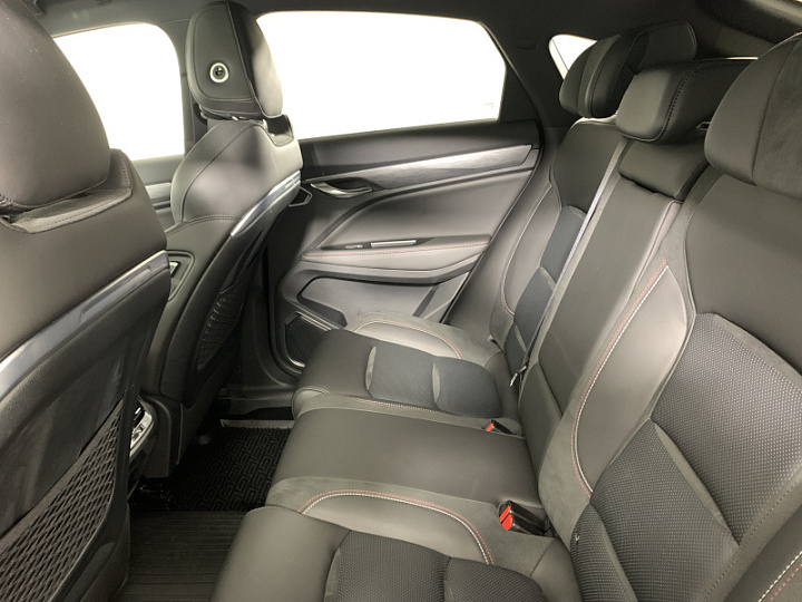 GEELY Tugella 2, 2023 года, Автоматическая, СЕРЫЙ