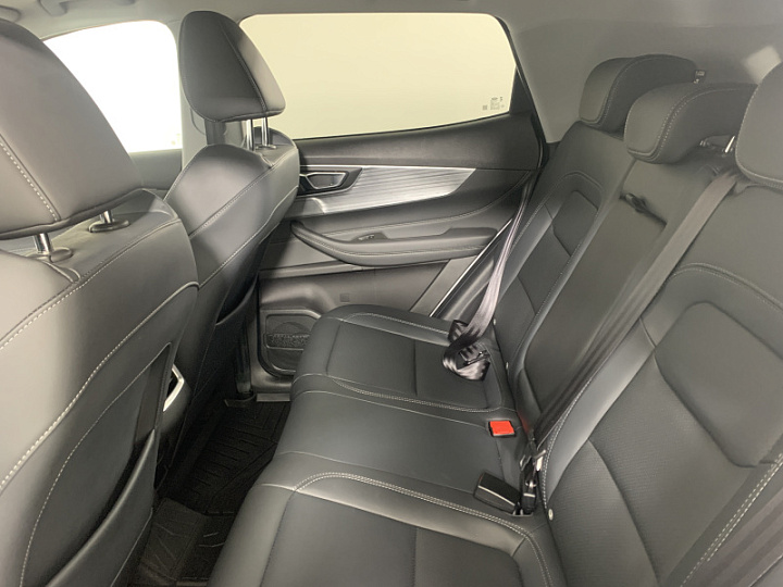 CHERY TIGGO 4 PRO 1.5, 2022 года, Автоматическая, БЕЛЫЙ