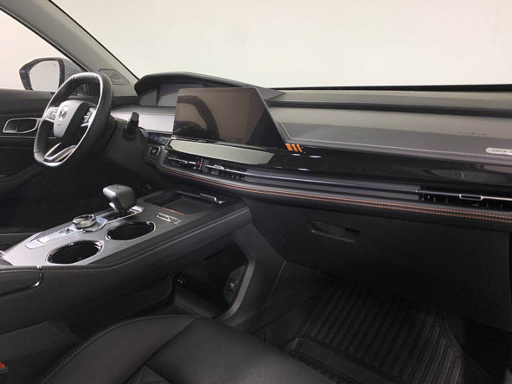 CHANGAN UNI-K 2, 2024 года, Робот, СЕРЫЙ