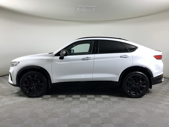 GEELY Tugella 2, 2024 года, Автоматическая, БЕЛЫЙ