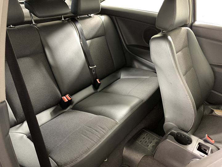 OPEL Astra 1.8, 2008 года, Автоматическая, СЕРЫЙ