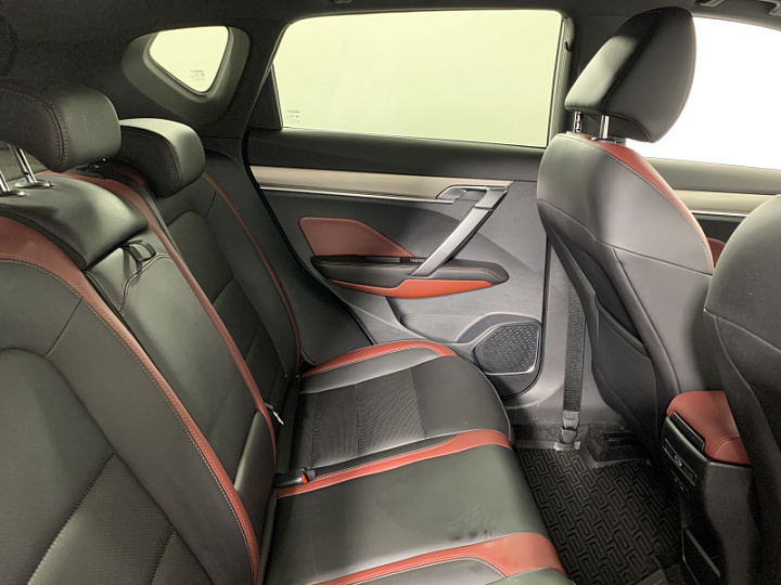 GEELY Coolray 1.5, 2020 года, Робот, БЕЛЫЙ