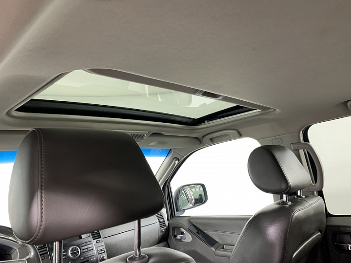 NISSAN Pathfinder 3, 2011 года, Автоматическая, СЕРО-СИРЕНЕВЫЙ