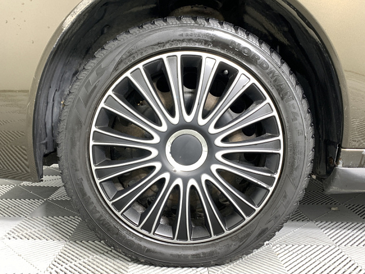 PEUGEOT 3008 1.6, 2011 года, Механика, КОРИЧНЕВЫЙ
