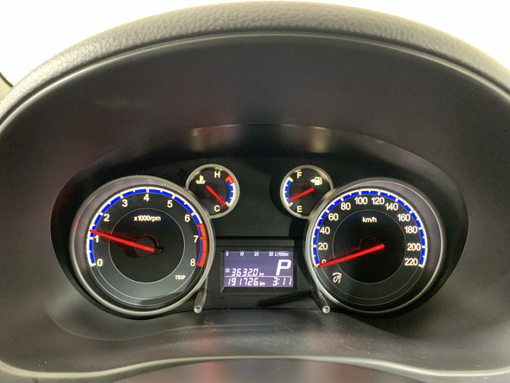 SUZUKI SX4 1.6, 2011 года, Автоматическая, КРАСНЫЙ