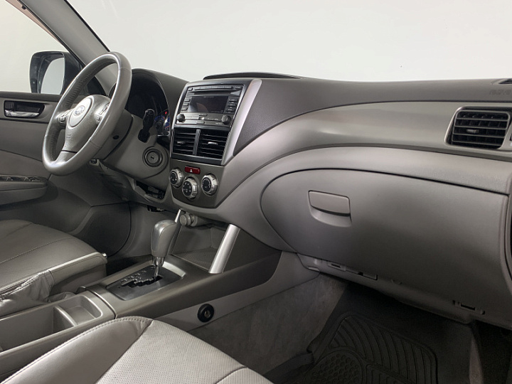 SUBARU Forester 2, 2008 года, Автоматическая, БЕЖЕВЫЙ