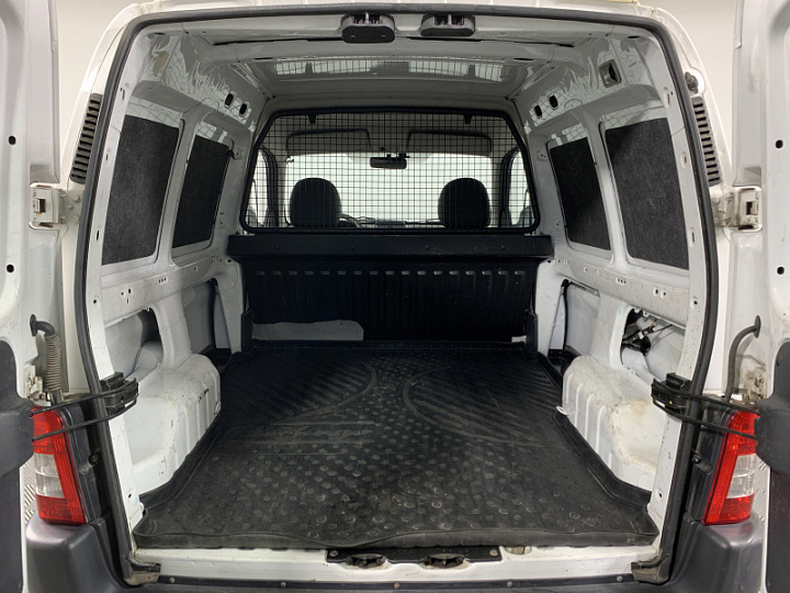 CITROEN Berlingo 1.4, 2011 года, Механика, БЕЛЫЙ