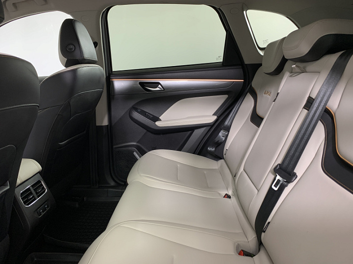 HAVAL JOLION 1.5, 2021 года, Робот, СЕРЫЙ