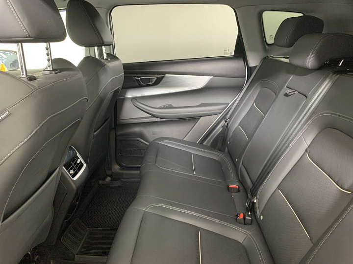 CHERY TIGGO 7 PRO MAX 1.5, 2023 года, Вариатор, БЕЛЫЙ ЖЕЛТЫЙ СЕРЫЙ