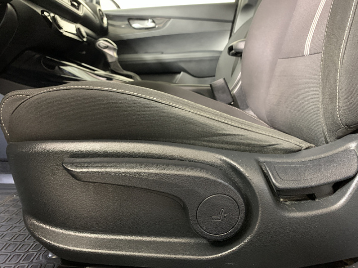 KIA Cerato 1.6, 2019 года, Автоматическая, СИНИЙ