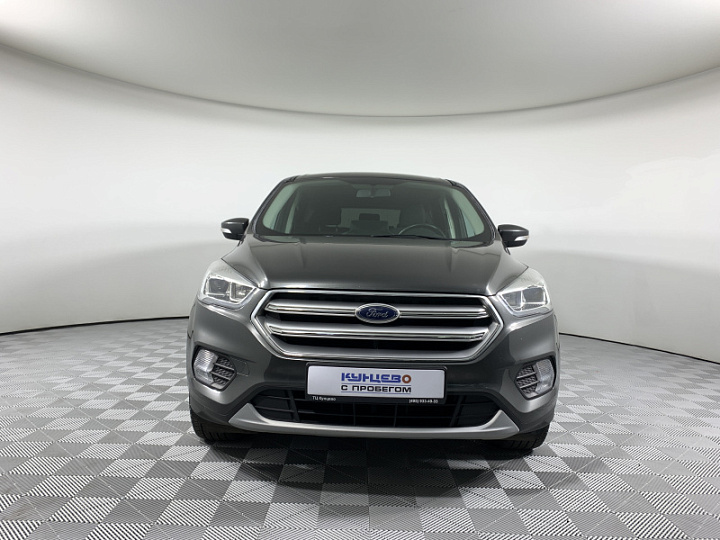 FORD Kuga 2.5, 2017 года, Автоматическая, СЕРЫЙ