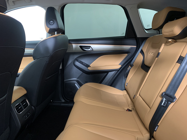 HAVAL JOLION 1.5, 2022 года, Робот, ЧЕРНЫЙ