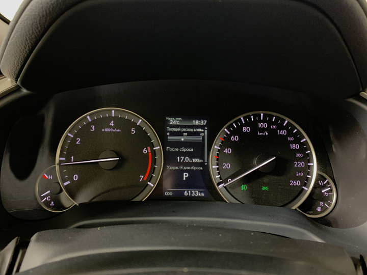 LEXUS RX 300 2, 2021 года, Автоматическая, КРАСНЫЙ
