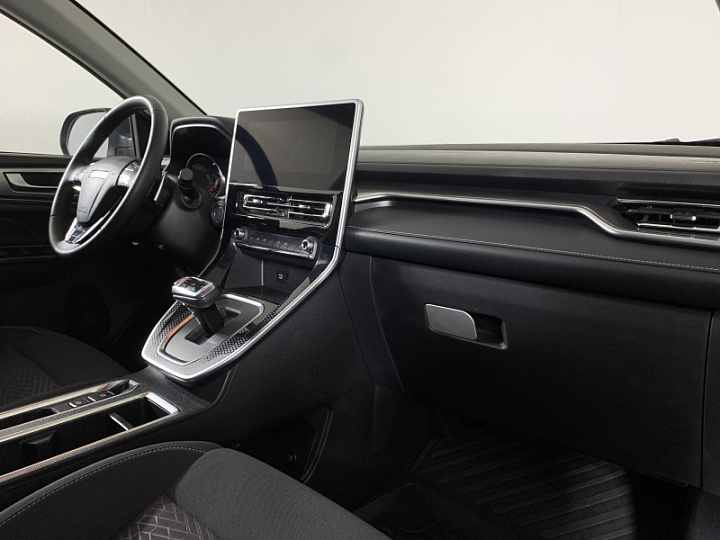 HAVAL M6 1.5, 2023 года, Робот, ЧЕРНЫЙ