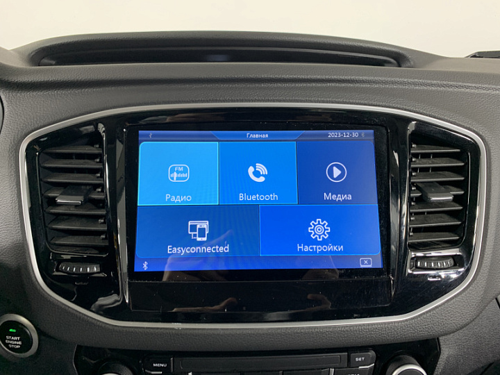 GEELY Emgrand X7 2, 2021 года, Автоматическая, КОРИЧНЕВЫЙ