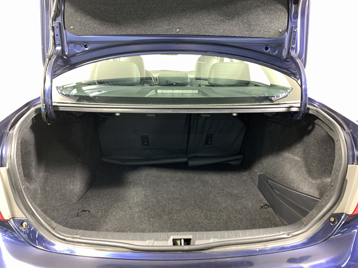 TOYOTA Corolla 1.4, 2008 года, Механика, ТЕМНО-СИНИЙ
